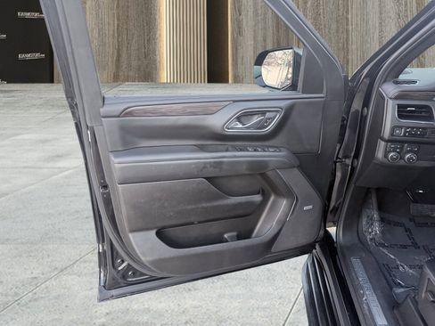 Used 2023 Chevrolet Tahoe LT image 73