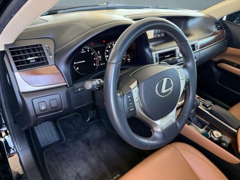 Used 2015 Lexus GS 350 RWD image 4