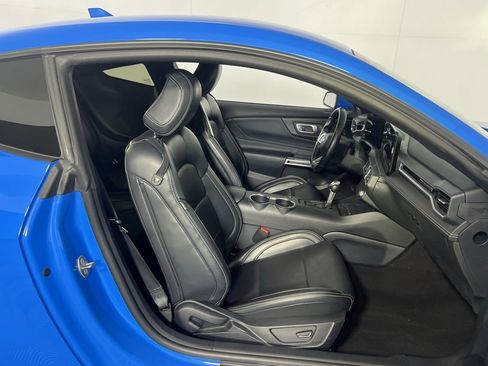 Used 2024 Ford Mustang Premium image 25