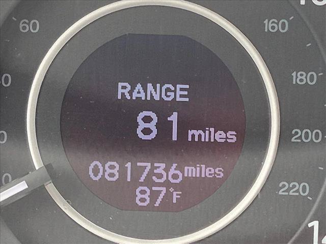 Used 2016 Honda CR-V Touring image 9