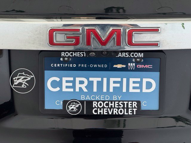 Certified 2023 GMC Acadia Denali w/ Denali Ultimate Package AWD/4WD image 50