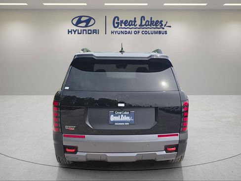 New 2026 Hyundai Palisade XRT Pro AWD/4WD image 4