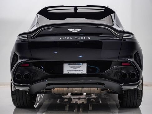 Used 2025 Aston Martin DBX 707 AWD/4WD image 7