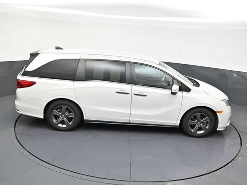 Used 2022 Honda Odyssey EX image 16