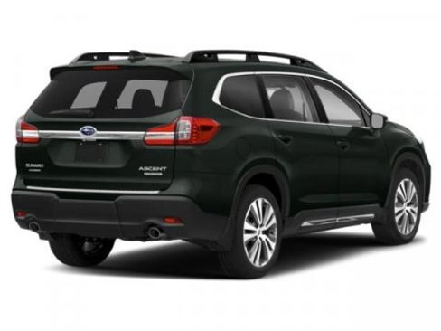 Used 2019 Subaru Ascent Touring image 2