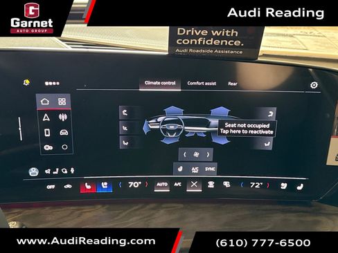 New 2025 Audi Q5 Premium Plus image 20