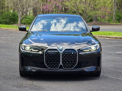 Used 2023 BMW i4 eDrive35 RWD image 8