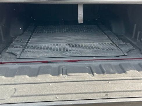 Used 2021 Jeep Gladiator Overland AWD/4WD image 29