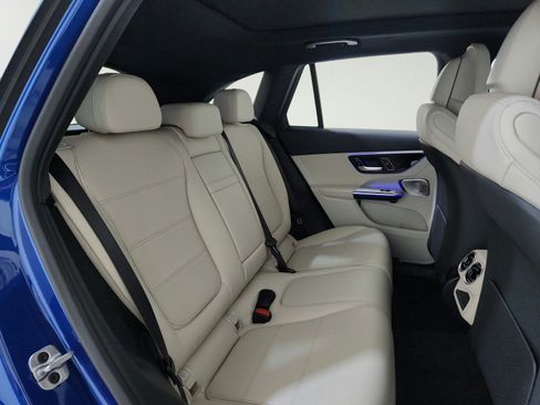 Certified 2026 Mercedes-Benz GLC 300 image 21