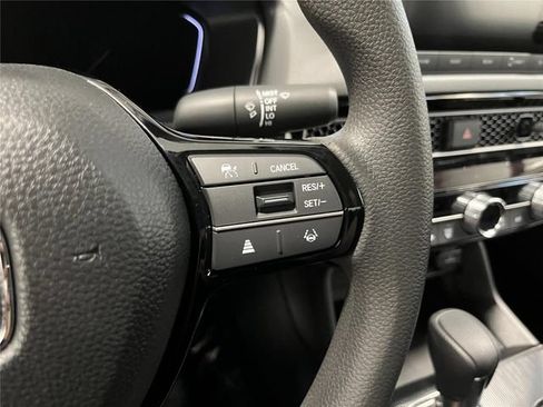 New 2026 Honda Civic LX image 14