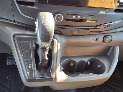 New 2026 Ford Transit 150 Low Roof w/ Load Area Protection Package image 10