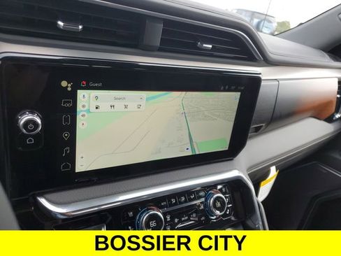 New 2026 GMC Sierra 1500 Denali w/ Denali Reserve Package image 18