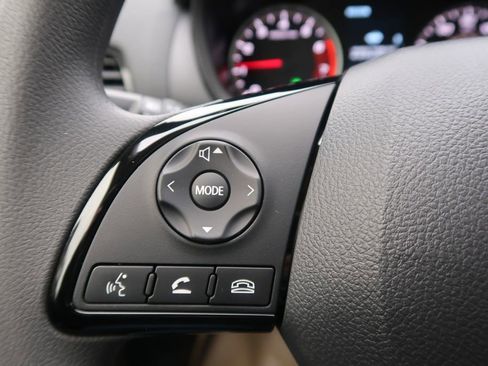 New 2026 Mitsubishi Eclipse Cross LE image 28