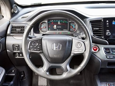 Used 2021 Honda Passport Sport image 19