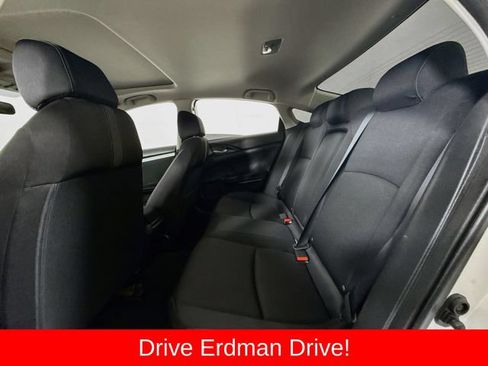 Used 2017 Honda Civic EX image 9