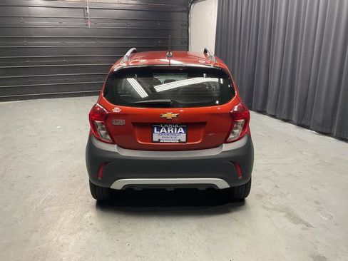 Used 2022 Chevrolet Spark ACTIV FWD image 5