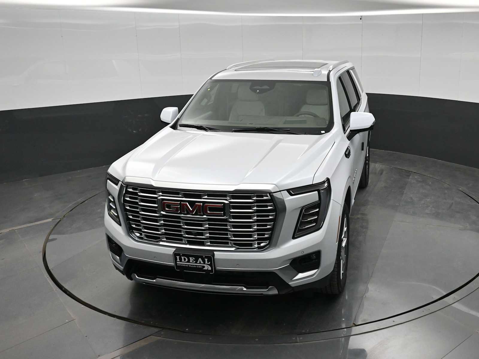 New 2027 GMC Yukon Denali w/ Denali Reserve Package AWD/4WD image 28