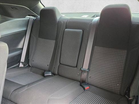 Used 2023 Dodge Challenger SXT RWD image 14