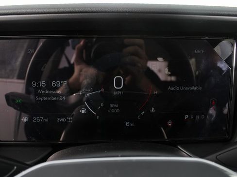 New 2026 GMC Terrain Denali image 14