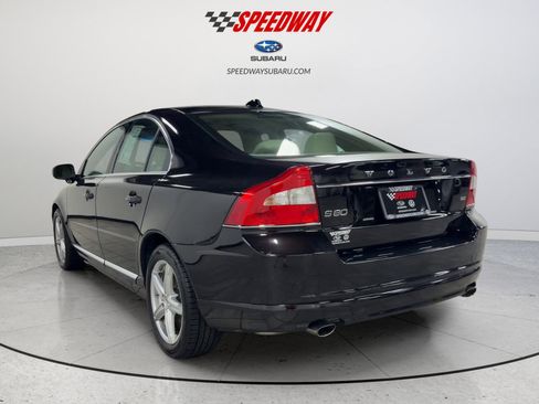 Used 2010 Volvo S80 3.2 FWD image 8