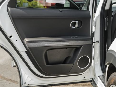 Used 2024 Hyundai Ioniq 5 Limited AWD/4WD image 36