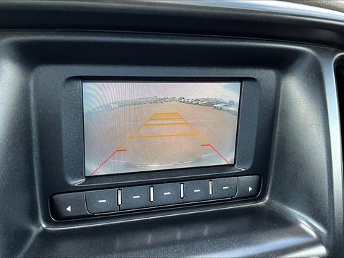 Used 2016 Chevrolet Colorado W/T w/ WT Convenience Package image 21