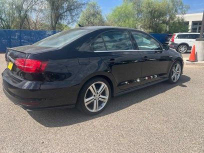 Used 2017 Volkswagen Jetta GLI