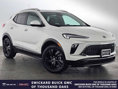 New 2026 Buick Encore GX Sport Touring w/ Advanced Technology Package