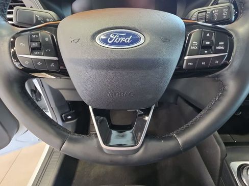 Used 2023 Ford Escape Active w/ Tech Pack #1 AWD/4WD image 19