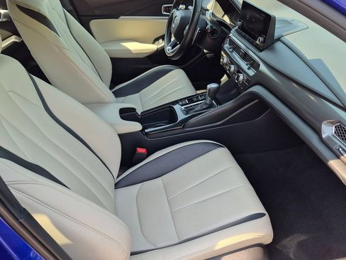Certified 2024 Acura Integra A-Spec FWD image 29
