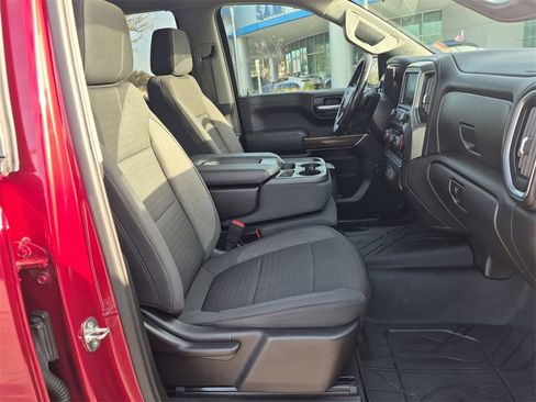 Used 2020 Chevrolet Silverado 1500 LT w/ All-Star Edition image 23