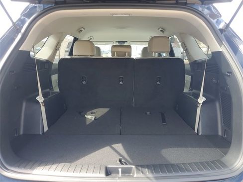 New 2025 Kia Sorento S image 8