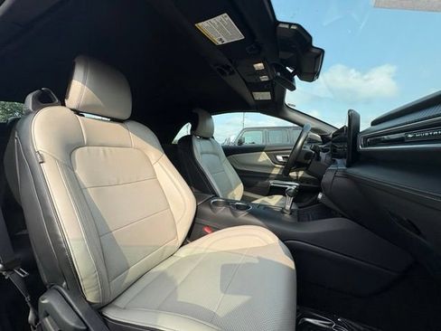 Used 2024 Ford Mustang Premium RWD image 35
