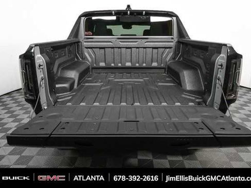 New 2026 GMC Hummer EV 4x4 Crew Cab image 27