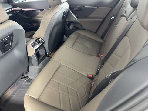 Certified 2025 BMW 540i xDrive image 16