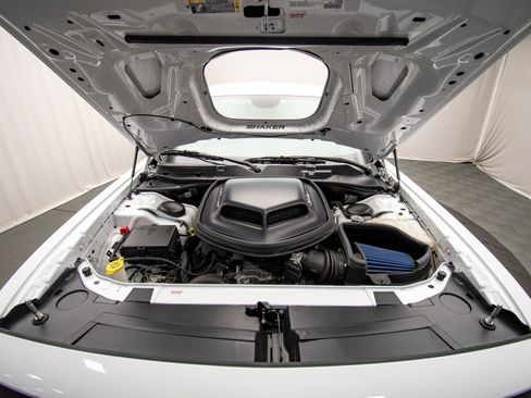 Used 2022 Dodge Challenger R/T Scat Pack RWD image 29