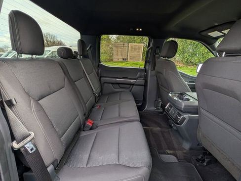 Used 2021 Ford F150 XLT w/ Equipment Group 302A High AWD/4WD image 33