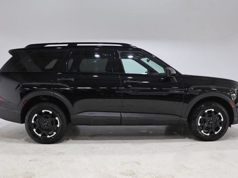 Certified 2026 Hyundai Palisade XRT Pro AWD/4WD image 8