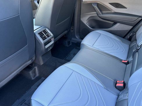 New 2026 Volkswagen Tiguan SE image 11