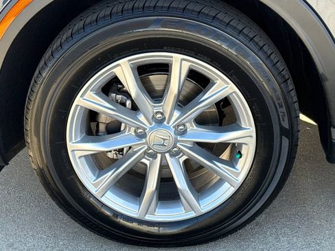 Certified 2025 Honda CR-V EX image 15