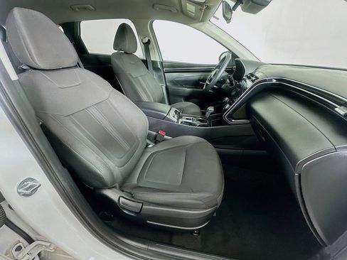 Used 2023 Hyundai Tucson SEL image 7