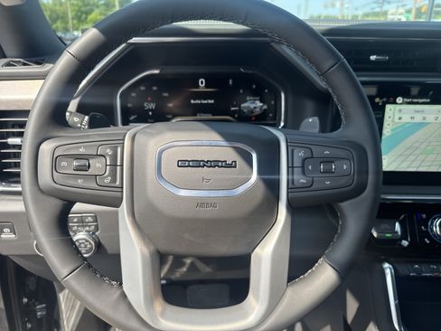 New 2025 GMC Sierra 1500 Denali image 17
