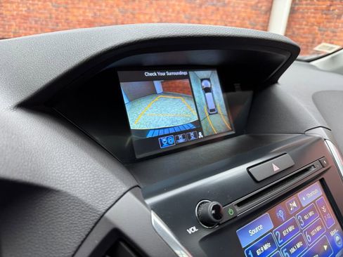 Used 2017 Acura MDX SH-AWD image 22