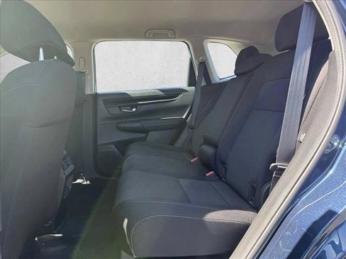 Used 2024 Honda CR-V LX image 15