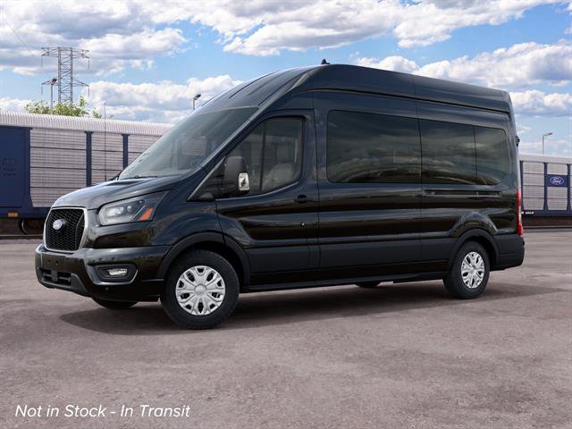 New 2027 Ford Transit 350 XLT RWD image 3