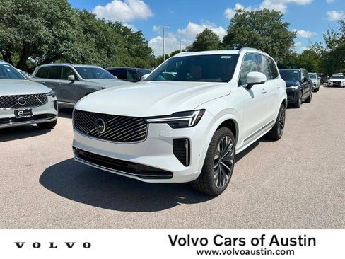 Used 2026 Volvo XC90 B6 Plus w/ Protection Package Premier AWD/4WD image 1