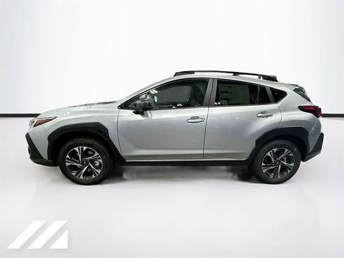 New 2026 Subaru Crosstrek 2.5i Premium AWD/4WD image 8