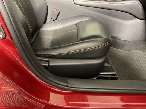 Used 2019 Nissan Altima 2.5 SR w/ SR Premium Package AWD/4WD image 38