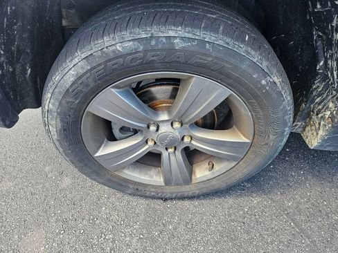 Used 2015 Jeep Patriot High Altitude AWD/4WD image 19