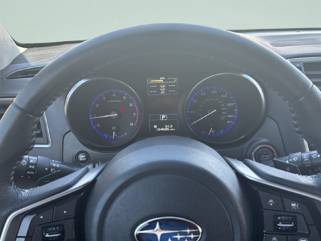 Used 2019 Subaru Outback 2.5i Limited AWD/4WD image 29